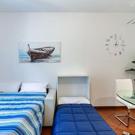 Centralissimo Como Lago Apartment Dış mekan fotoğraf