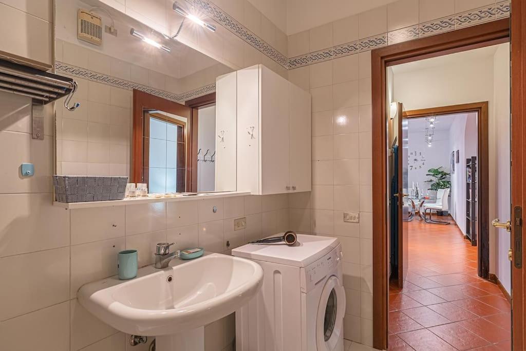 Centralissimo Como Lago Apartment Dış mekan fotoğraf