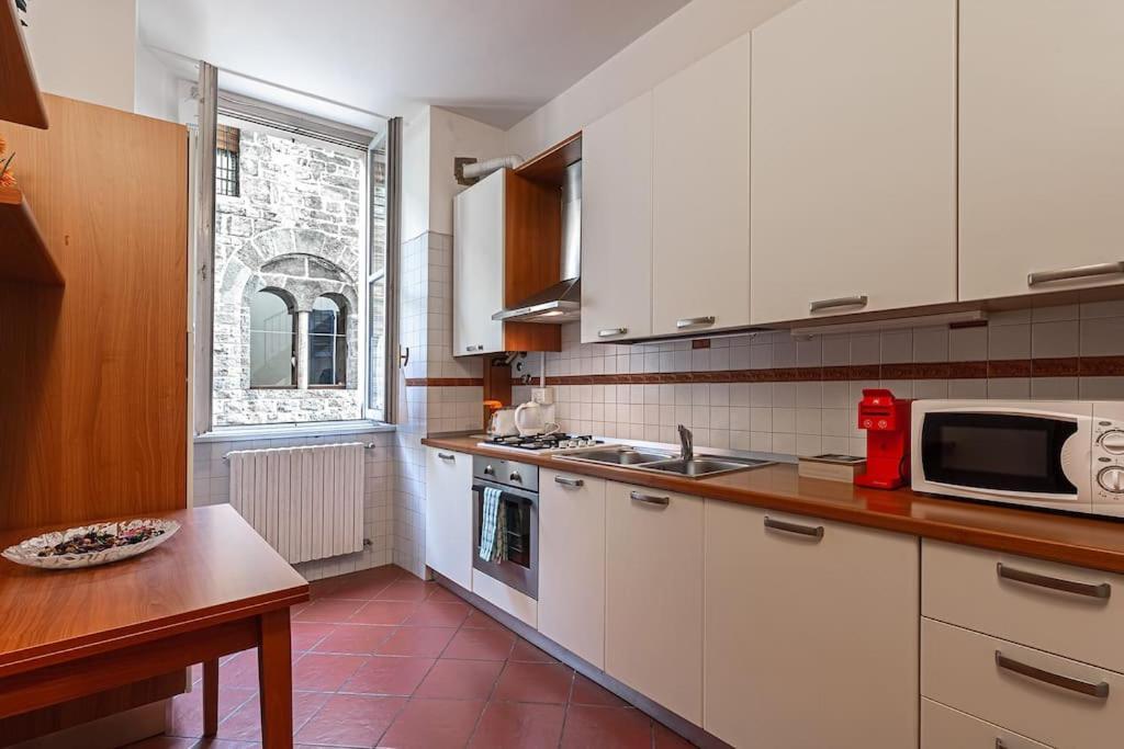 Centralissimo Como Lago Apartment Dış mekan fotoğraf
