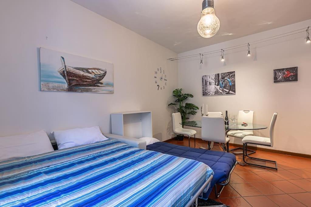 Centralissimo Como Lago Apartment Dış mekan fotoğraf