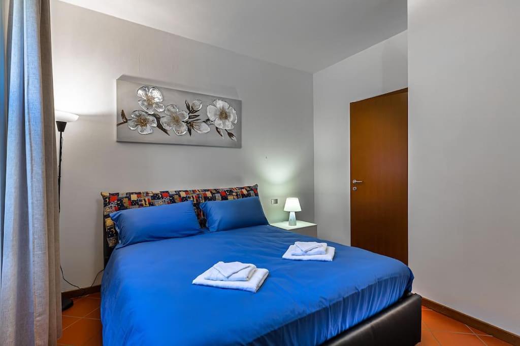 Centralissimo Como Lago Apartment Dış mekan fotoğraf