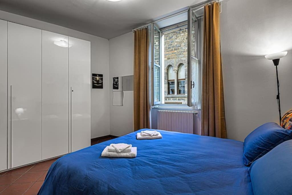 Centralissimo Como Lago Apartment Dış mekan fotoğraf